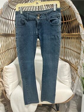 Papaya Premium Denim Jeans - Size 5